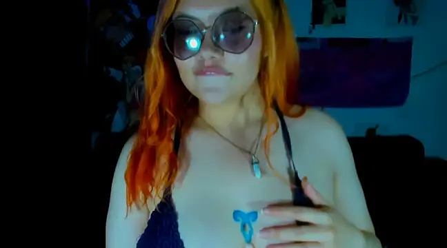 Lily stone04 online show from 12-14-24, 04:12