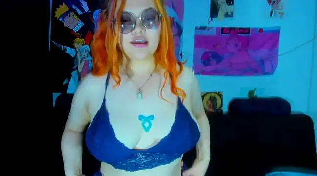 Lily stone04 online show from 12-14-24, 07:40