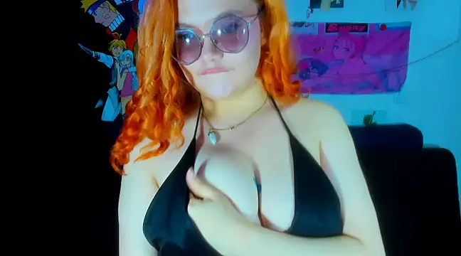 Lily stone04 online show from 12-15-24, 03:02