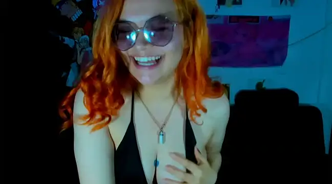 Lily stone04 online show from 12-15-24, 07:02