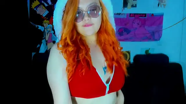 Lily stone04 online show from 12-22-24, 05:01