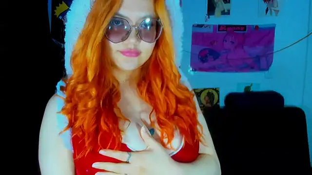 Lily stone04 online show from 12-22-24, 08:05
