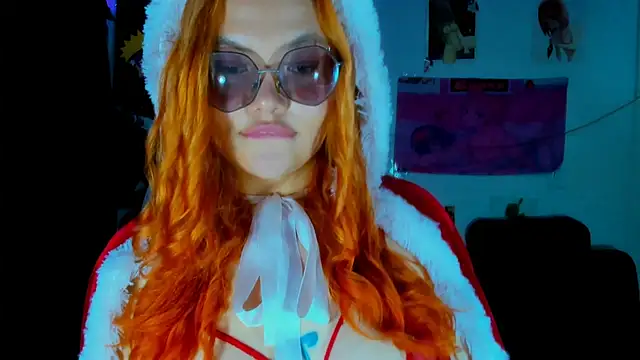 Lily stone04 online show from 12-24-24, 03:38