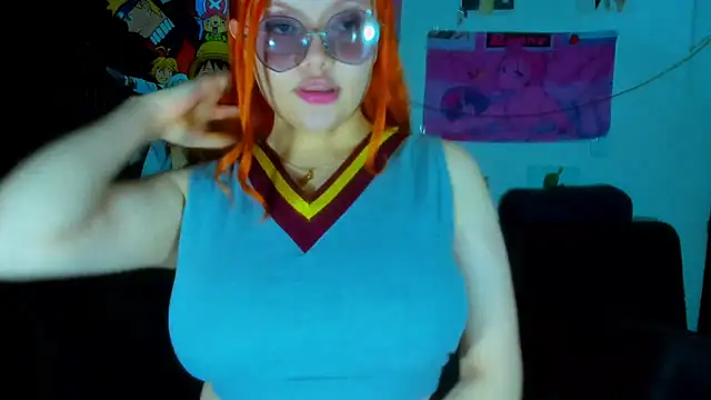 Lily stone04 online show from 01-04-25, 06:41