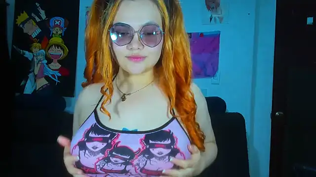 Lily stone04 online show from 03-15-25, 03:18
