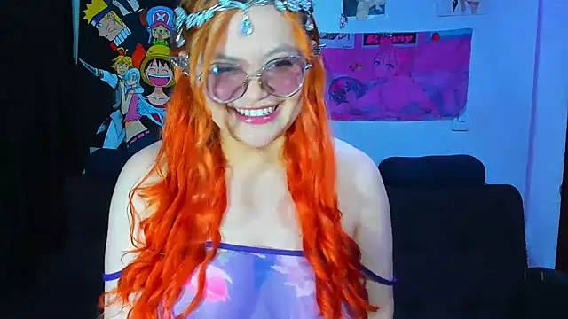 Lily stone04 online show from 10-25-25, 03:25