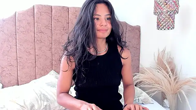 Mindy sweety online show from 01-03-25, 04:27