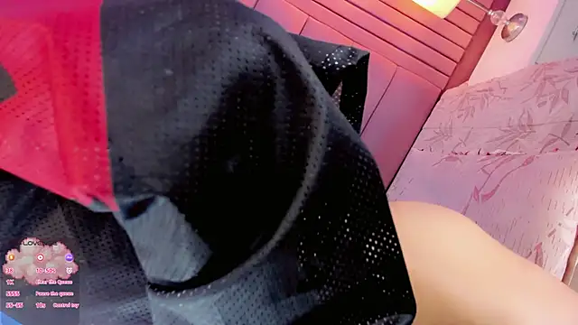 Snapshot of Baddinner chatting on 04-11-26, 01:15 Baddinner online show from 04-11-26, 01:15