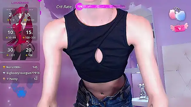 Babyaleja online show from 02-08-25, 04:47