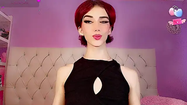 Babyaleja online show from 02-28-25, 07:58