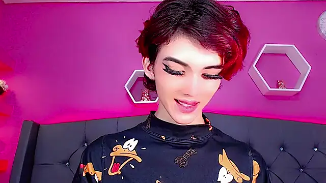 Babyaleja online show from 03-11-25, 05:05