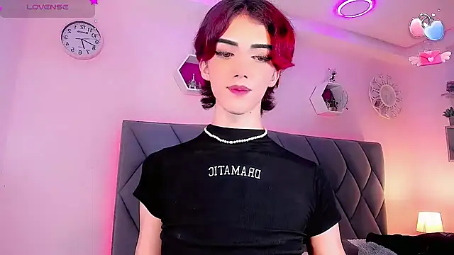 Babyaleja online show from 03-19-25, 05:08