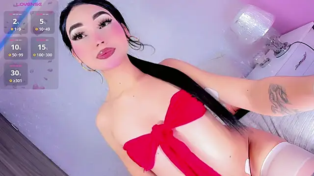 Babyaleja online show from 09-22-25, 06:04