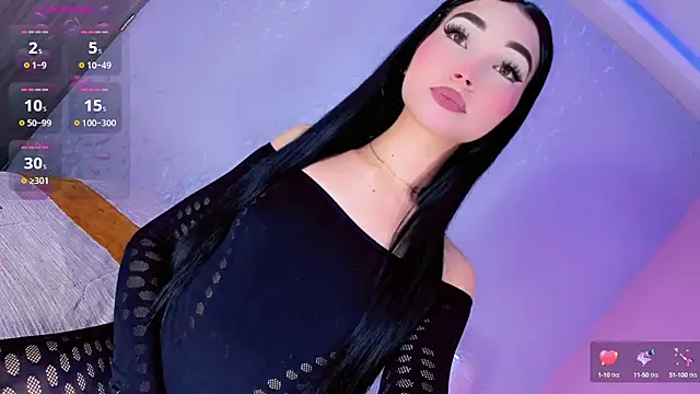 Babyaleja online show from 09-26-25, 06:50