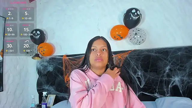 Kaylee sweet 1 online show from 10-26-25, 07:42