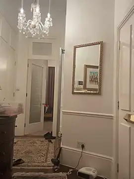 francaFerrariRoma online show from 12-29-24, 05:53