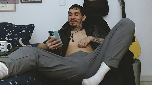 IaDoherty online show from 10-15-25, 09:31