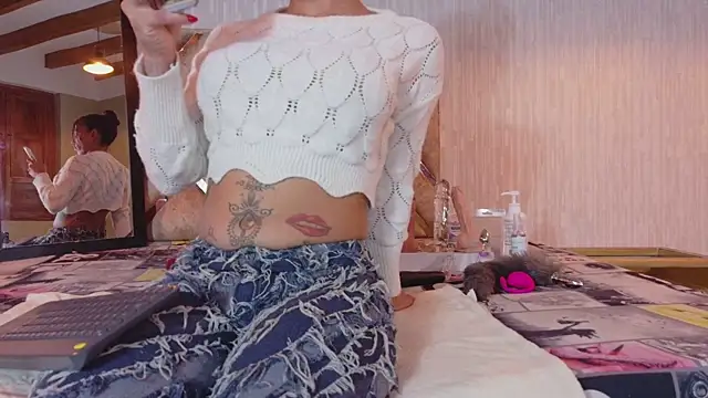 engel devil online show from 02-08-26, 11:57