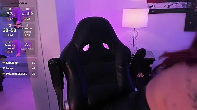 AnnikaMerliahh  online show from 02-15-25, 04:01