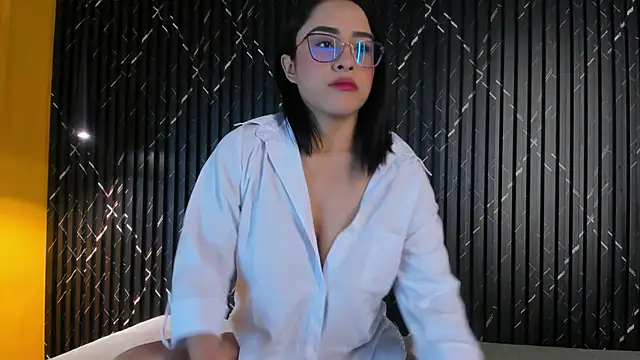 Lil eva2 online show from 01-11-25, 07:16