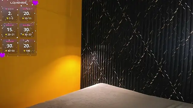 Lil eva2 online show from 01-28-25, 01:50