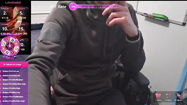 an4y8ot online show from 12-22-25, 03:53