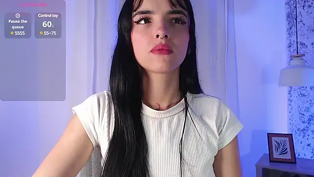 Layla crazybaby  online show from 01-31-25, 08:43