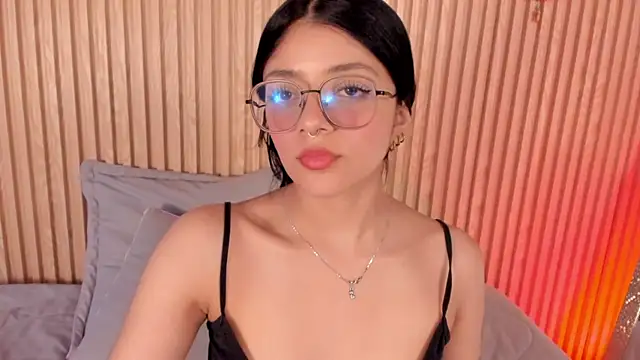 lana dol online show from 12-14-25, 01:38