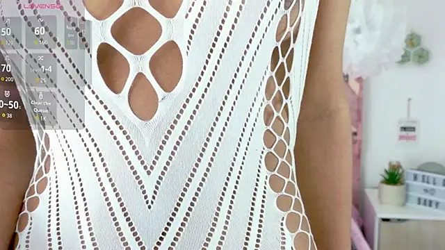 allis0n ik online show from 10-09-25, 03:15