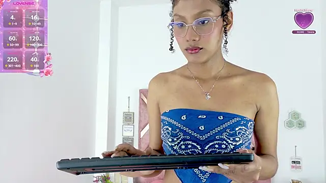 allis0n ik online show from 02-03-26, 04:21