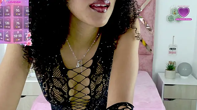 allis0n ik online show from 02-09-26, 03:10