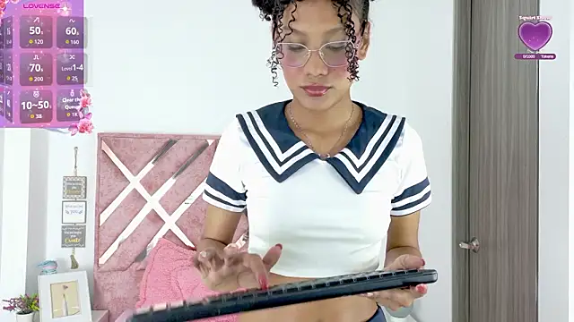 allis0n ik online show from 02-15-26, 03:36