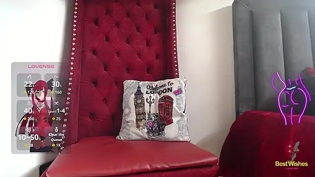 BiancaAntonelli online show from 11-15-25, 01:07