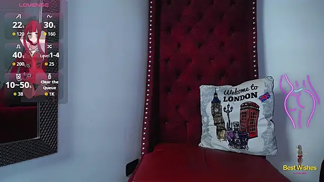 BiancaAntonelli online show from 11-24-25, 01:00