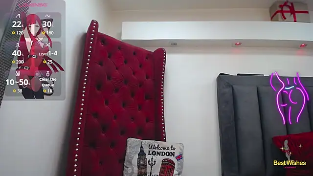 BiancaAntonelli online show from 01-12-26, 01:16