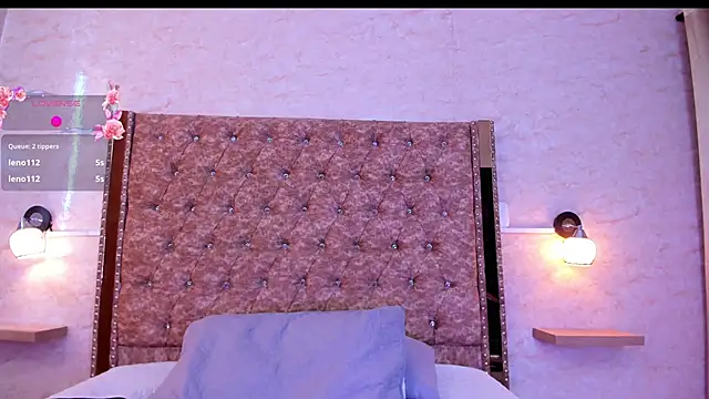 gaby desire777 online show from 01-13-25, 07:21