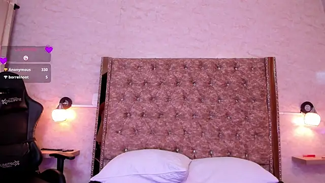 gaby desire777 online show from 02-21-25, 05:24