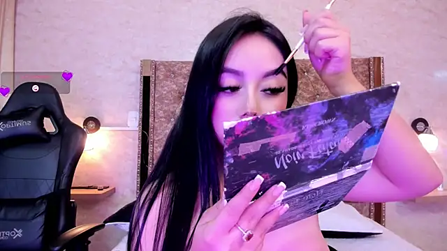 gaby desire777 online show from 02-23-25, 01:35