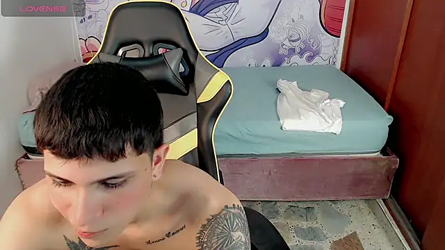 Snapshot of Brayan_lopezz chatting on 01-28-25, 03:57 Brayan lopezz online show from 01-28-25, 03:57