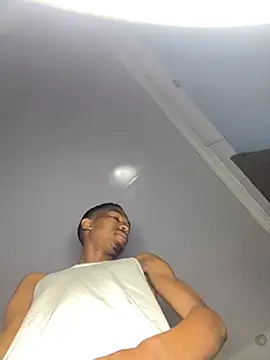 BlueIceCube online show from 01-04-25, 03:29