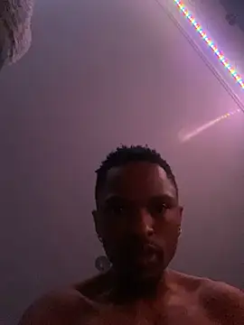 BlueIceCube online show from 01-21-25, 10:30