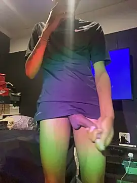 BlueIceCube online show from 10-02-25, 03:46