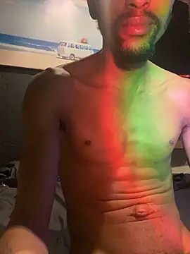 BlueIceCube online show from 10-05-25, 07:23