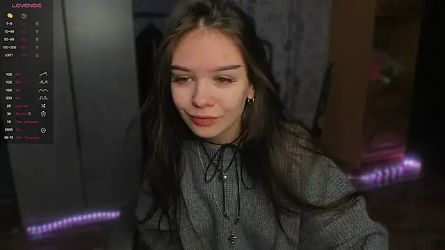 SweetyDeviliya online show from 11-26-25, 12:28