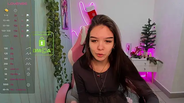 SweetyDeviliya online show from 12-23-25, 10:13