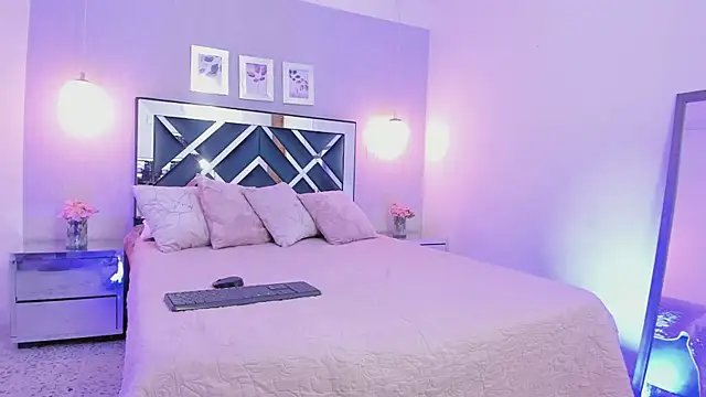 ibella7 online show from 01-25-25, 07:18