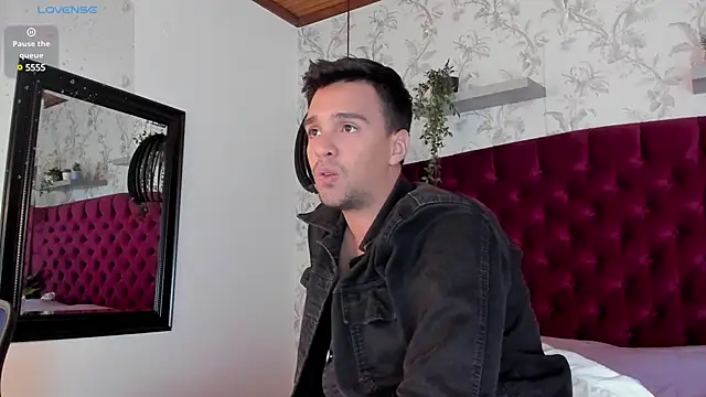 Edward max online show from 01-10-25, 09:44