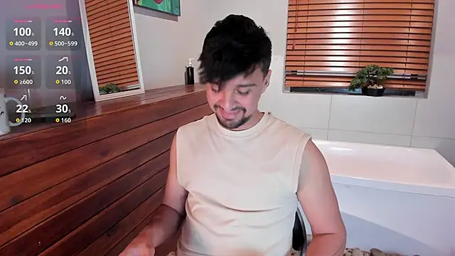 Snapshot of Edward_max chatting on 10-31-25, 03:51 Edward max online show from 10-31-25, 03:51