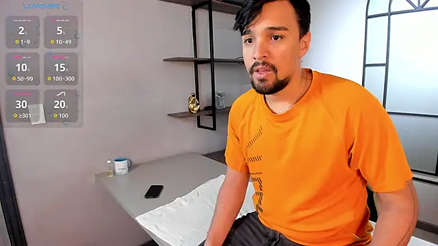 Edward max online show from 01-19-26, 04:05