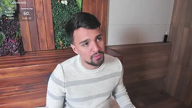 Edward max online show from 02-28-26, 03:51